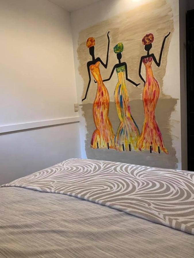 Studio - Tour d'HÉLOÏSE - 10' de Bruxelles La Hulpe Extérieur photo