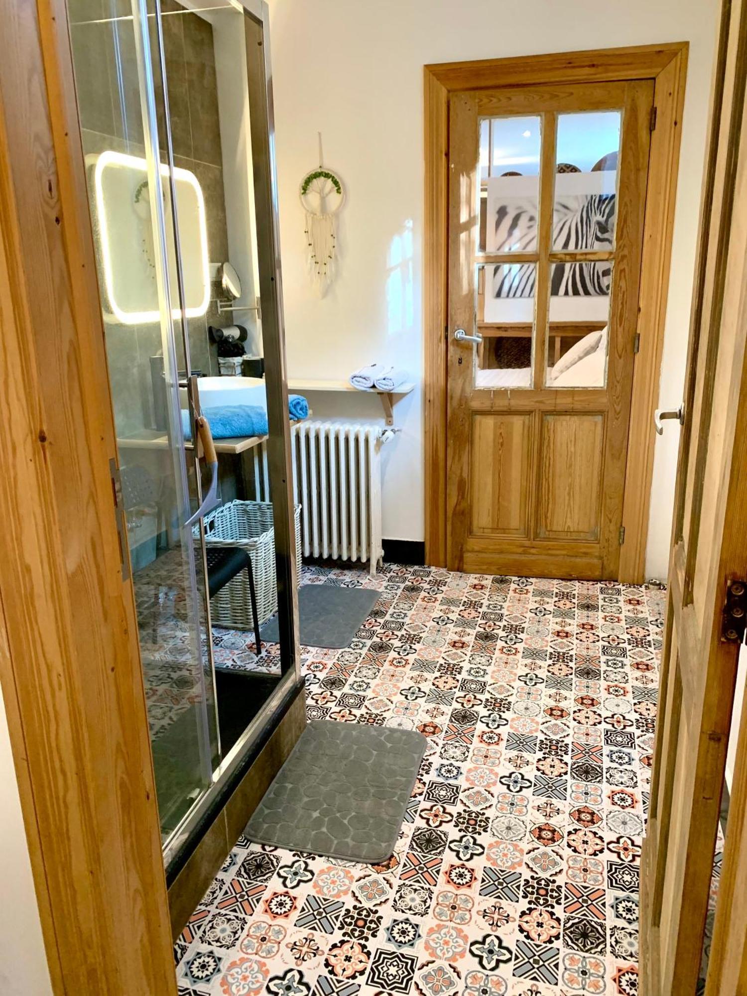 Studio - Tour d'HÉLOÏSE - 10' de Bruxelles La Hulpe Extérieur photo