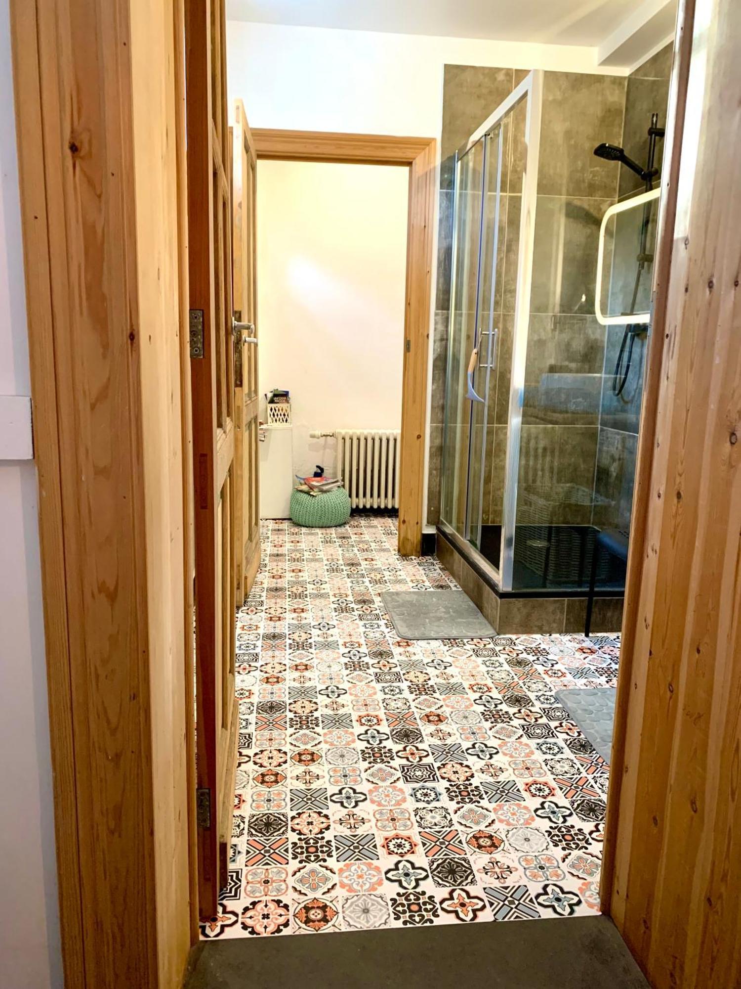 Studio - Tour d'HÉLOÏSE - 10' de Bruxelles La Hulpe Extérieur photo